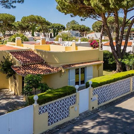 Villa Girassol Vilamoura Exterior photo