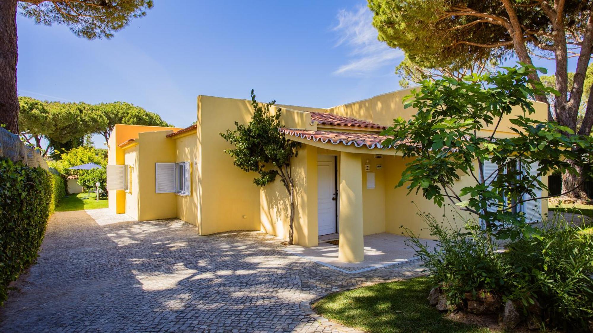 Villa Girassol Vilamoura Exterior photo