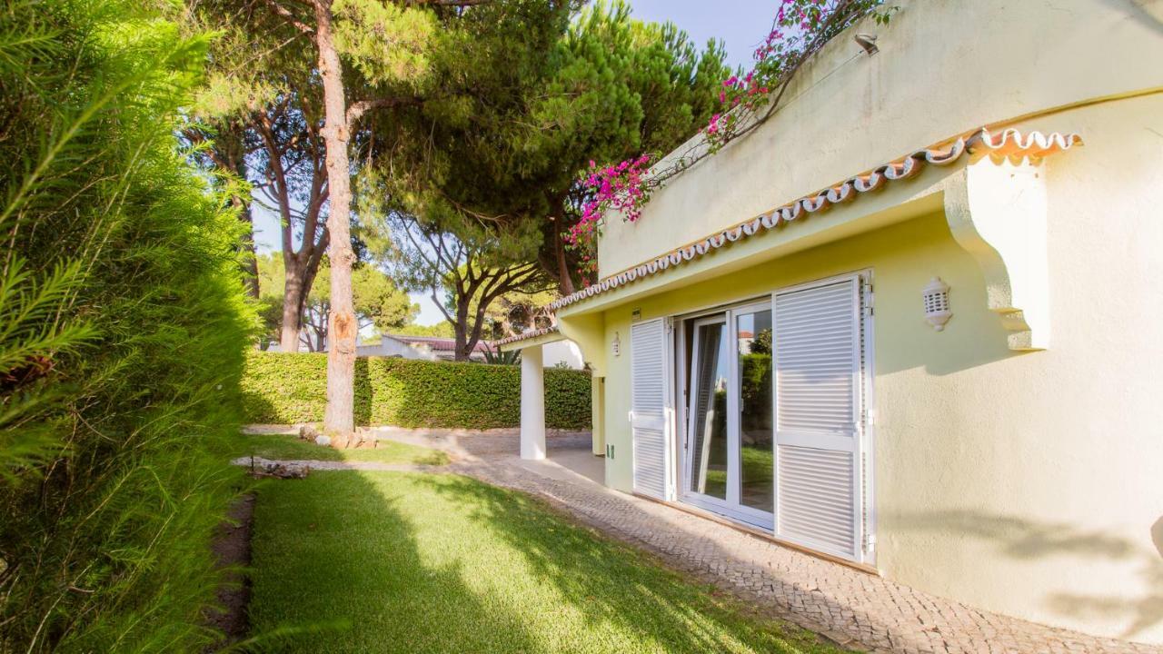 Villa Girassol Vilamoura Exterior photo