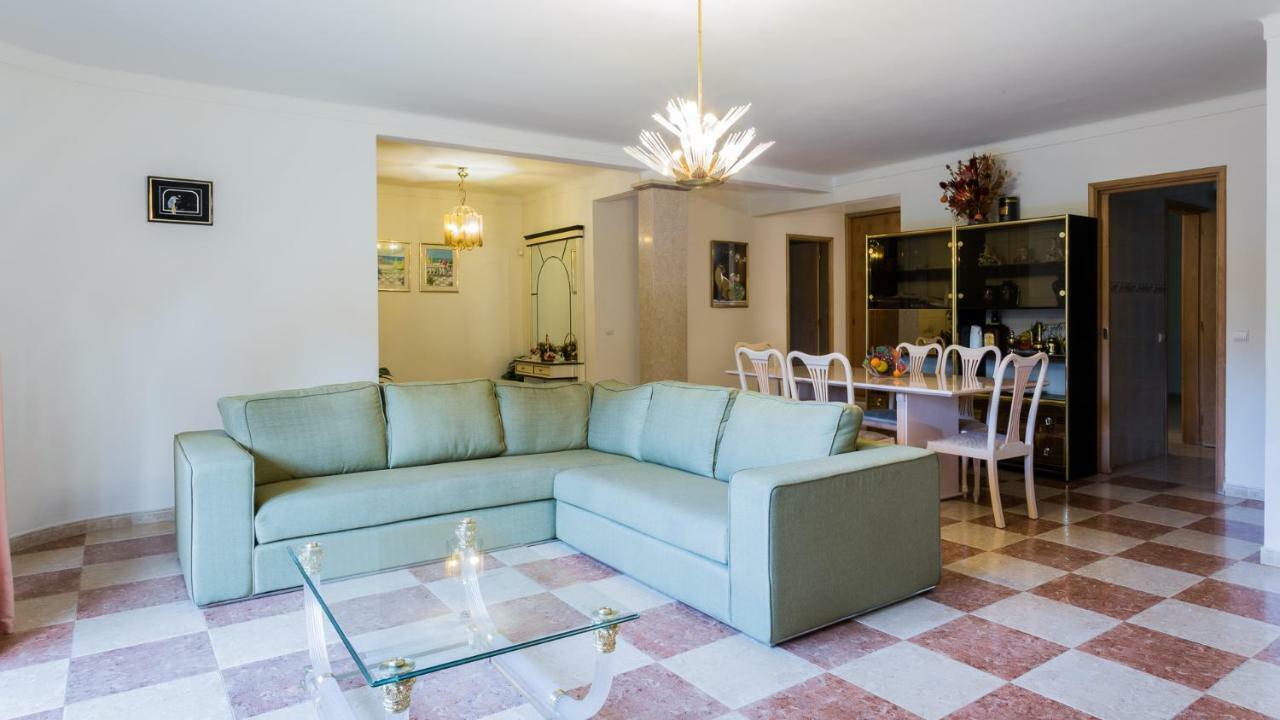 Villa Girassol Vilamoura Exterior photo