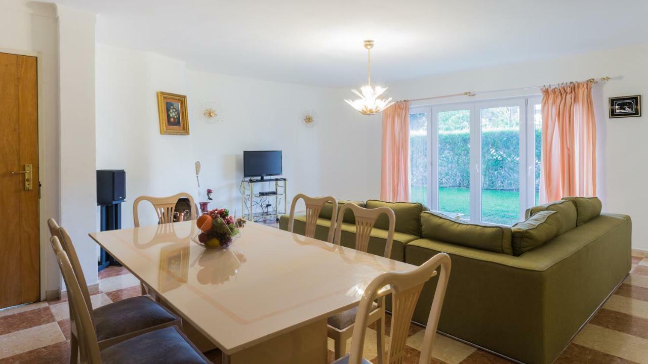 Villa Girassol Vilamoura Exterior photo